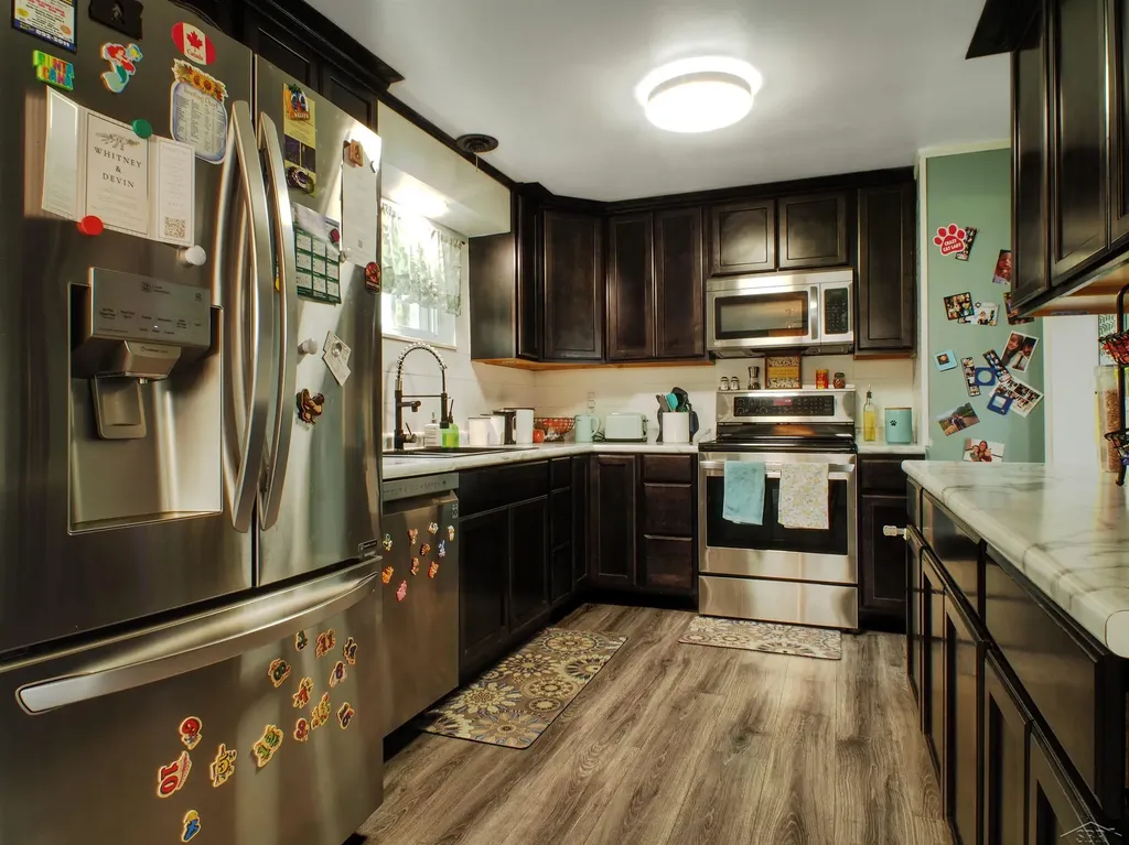 2866 Strieter Drive Monitor Charter Township MI 48706