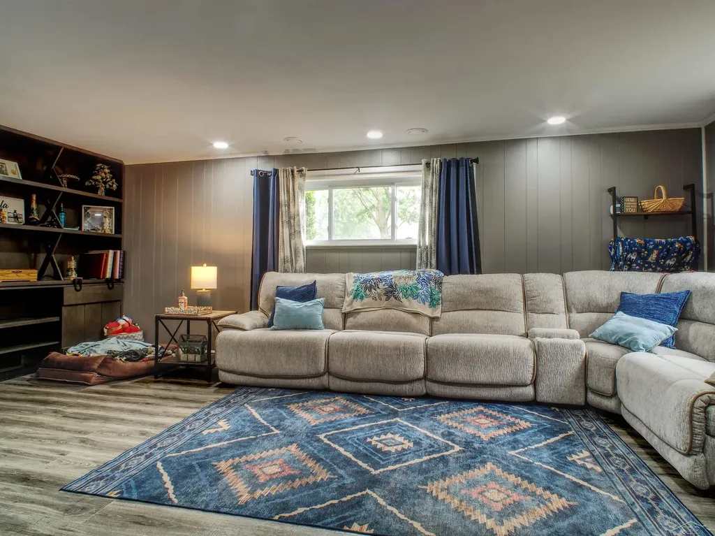 2866 Strieter Drive Monitor Charter Township MI 48706