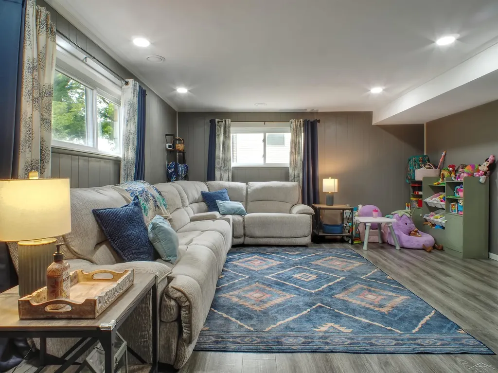 2866 Strieter Drive Monitor Charter Township MI 48706