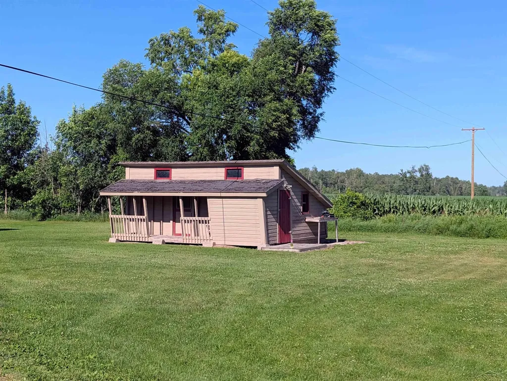 1390 Stevenson Road Gibson Township MI 48613