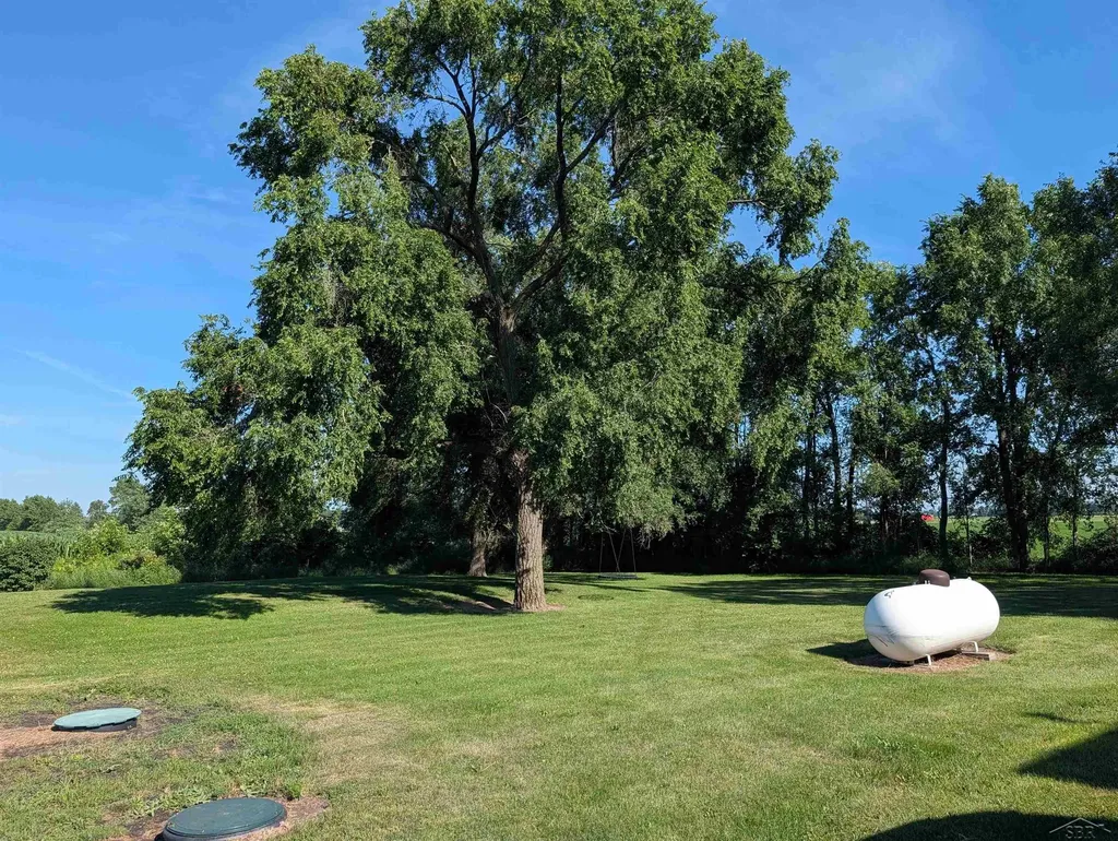 1390 Stevenson Road Gibson Township MI 48613