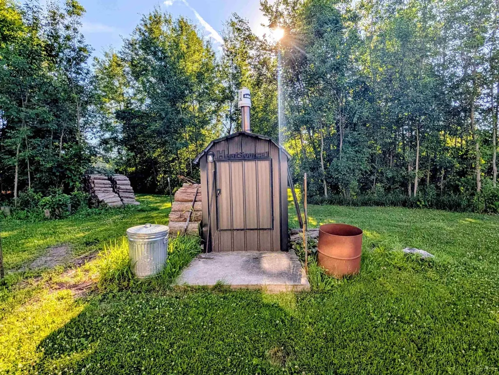 1390 Stevenson Road Gibson Township MI 48613