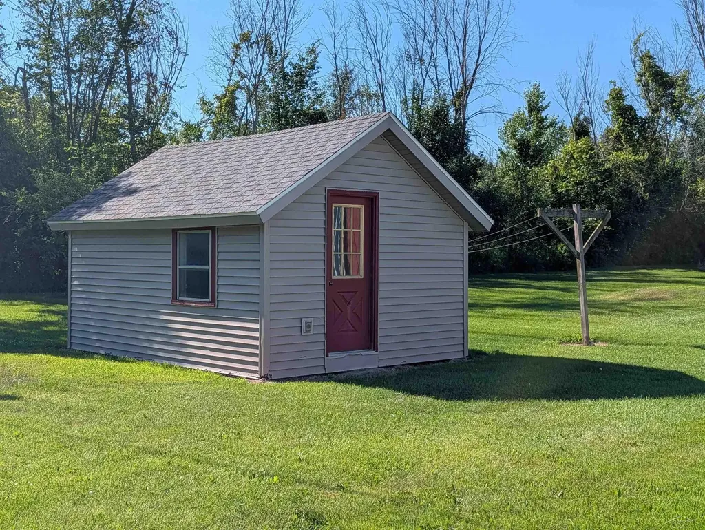 1390 Stevenson Road Gibson Township MI 48613