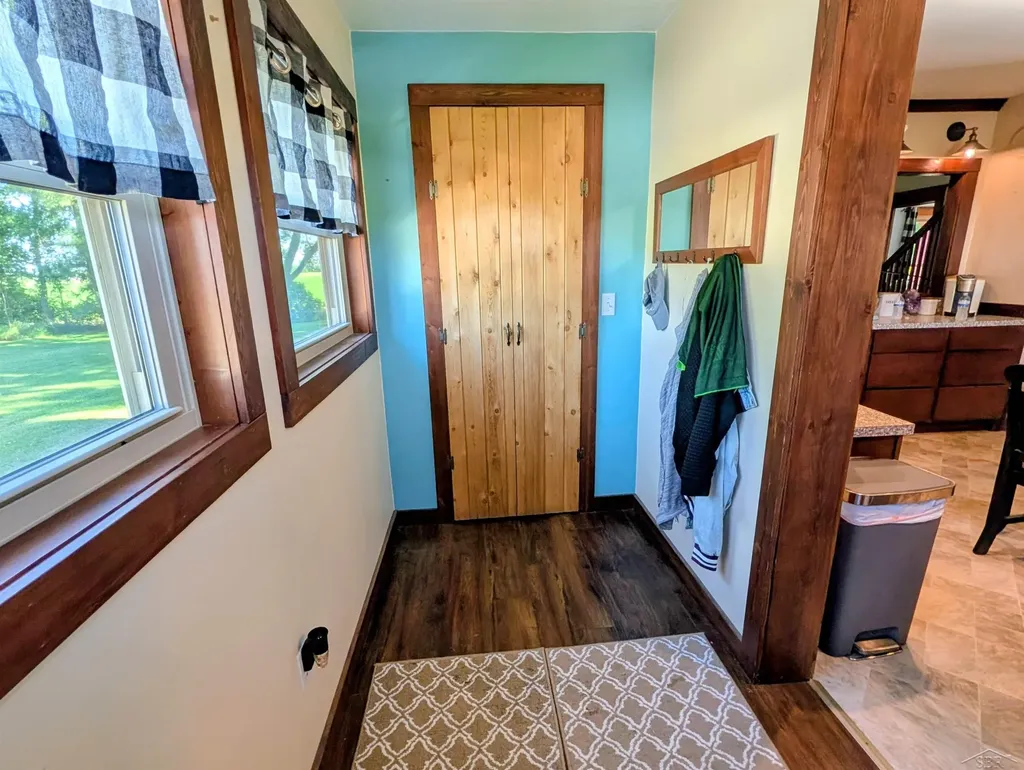 1390 Stevenson Road Gibson Township MI 48613