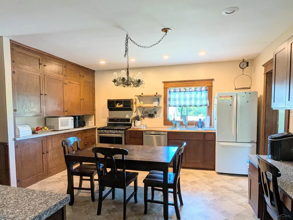 1390 Stevenson Road Gibson Township MI 48613