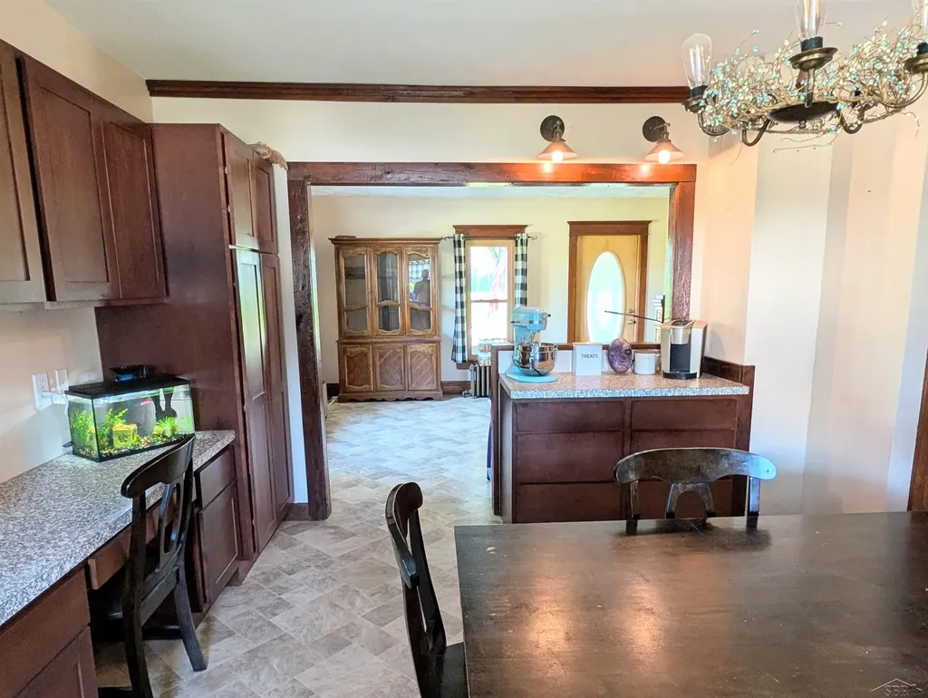 1390 Stevenson Road Gibson Township MI 48613