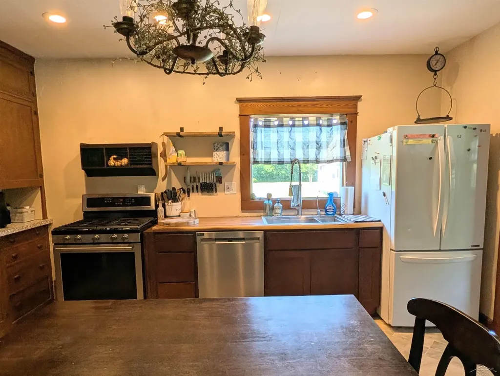 1390 Stevenson Road Gibson Township MI 48613