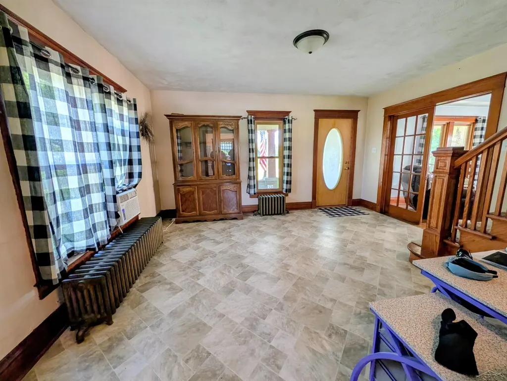 1390 Stevenson Road Gibson Township MI 48613
