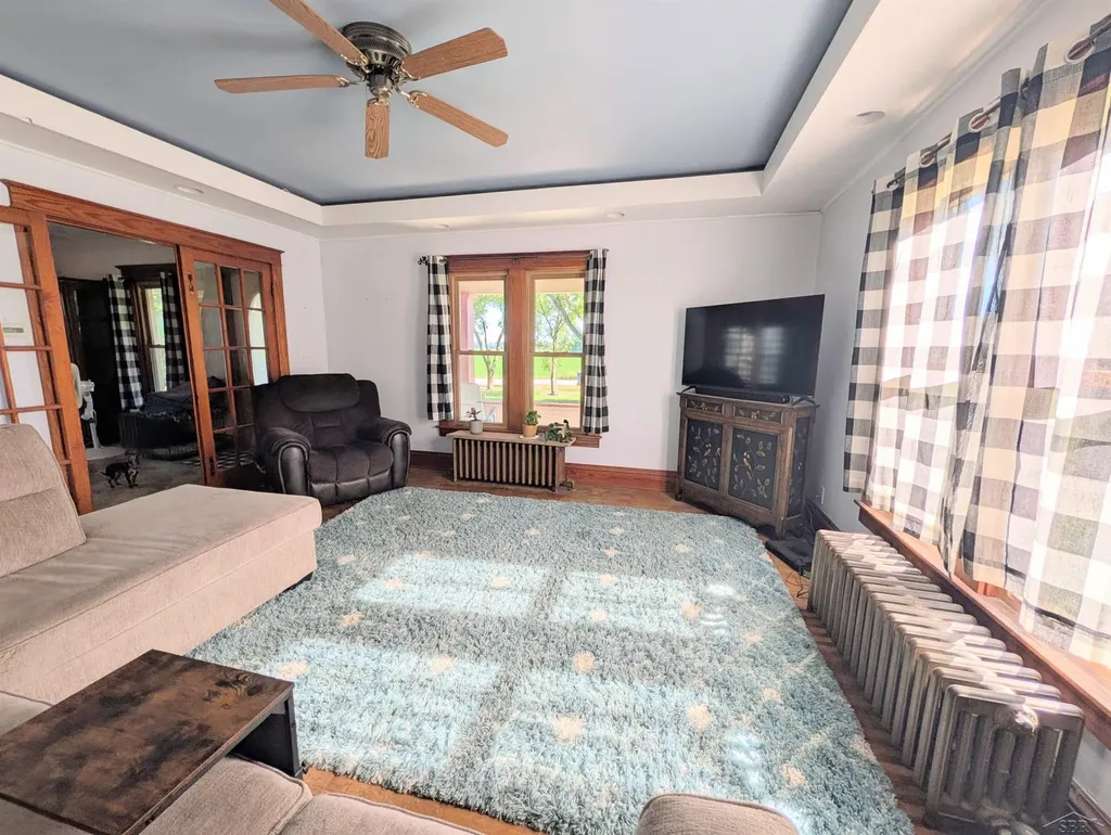 1390 Stevenson Road Gibson Township MI 48613