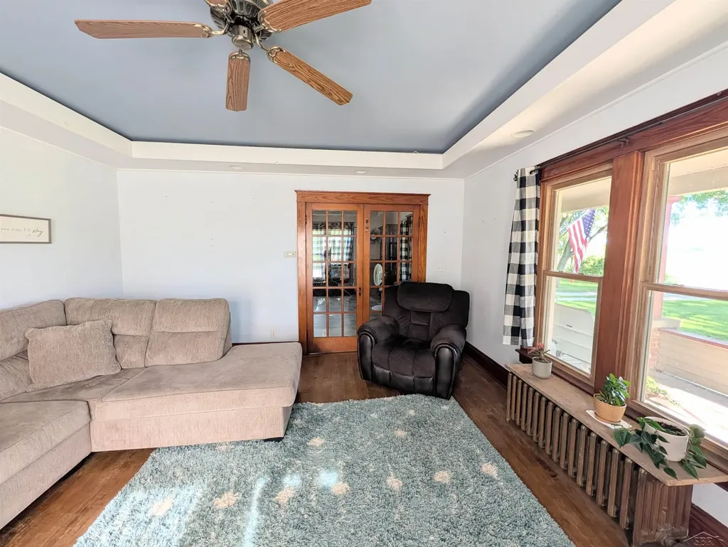 1390 Stevenson Road Gibson Township MI 48613
