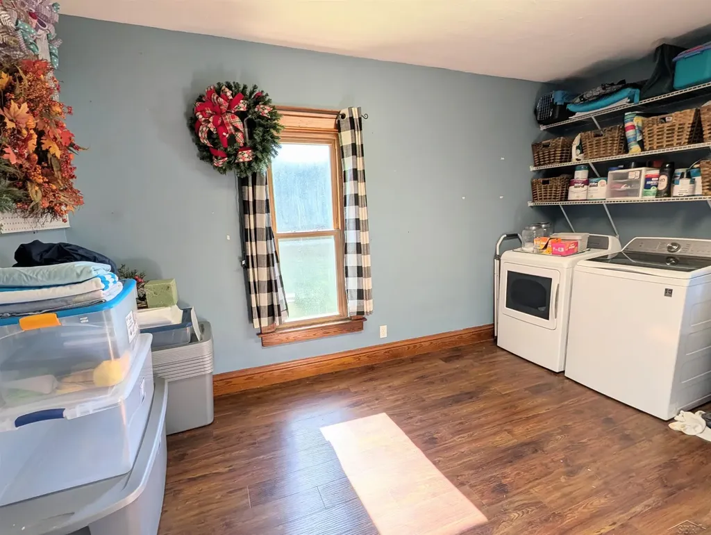 1390 Stevenson Road Gibson Township MI 48613