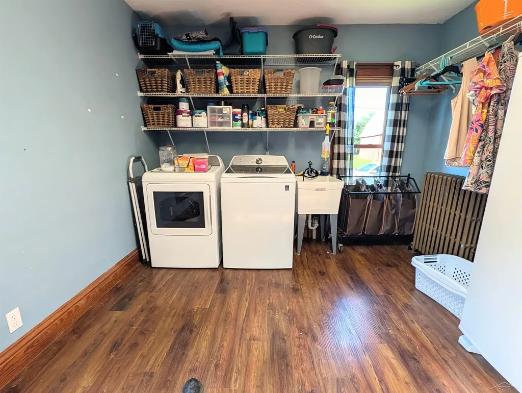 1390 Stevenson Road Gibson Township MI 48613