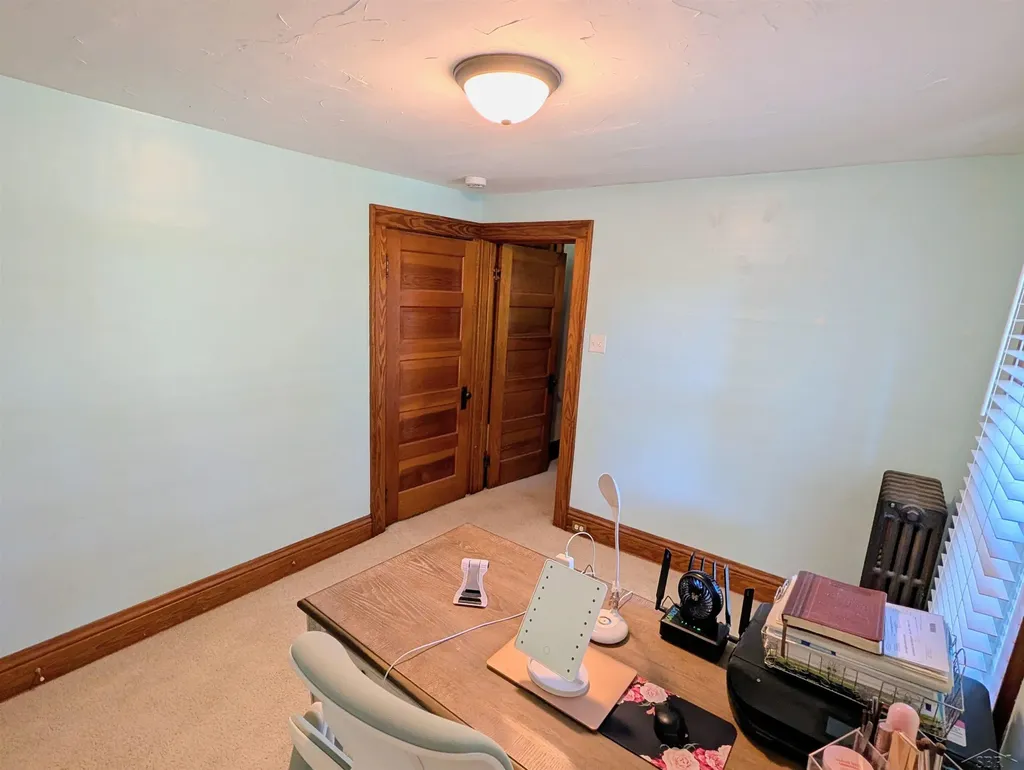 1390 Stevenson Road Gibson Township MI 48613