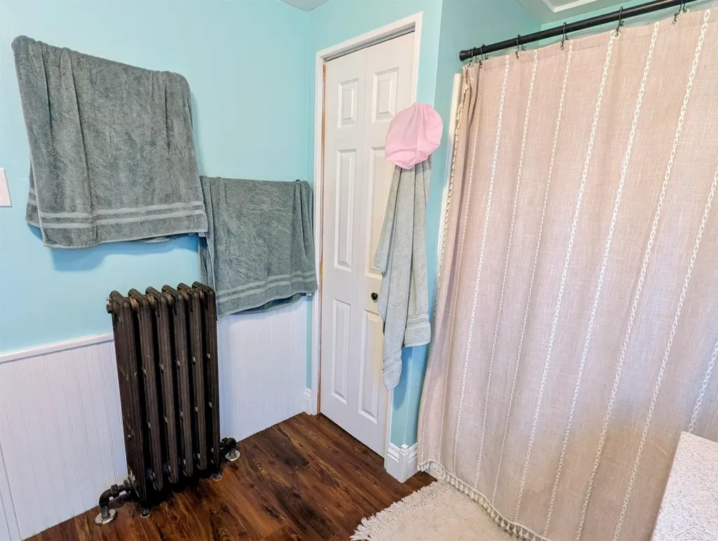 1390 Stevenson Road Gibson Township MI 48613