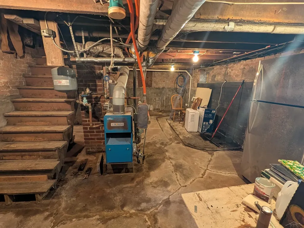 1390 Stevenson Road Gibson Township MI 48613