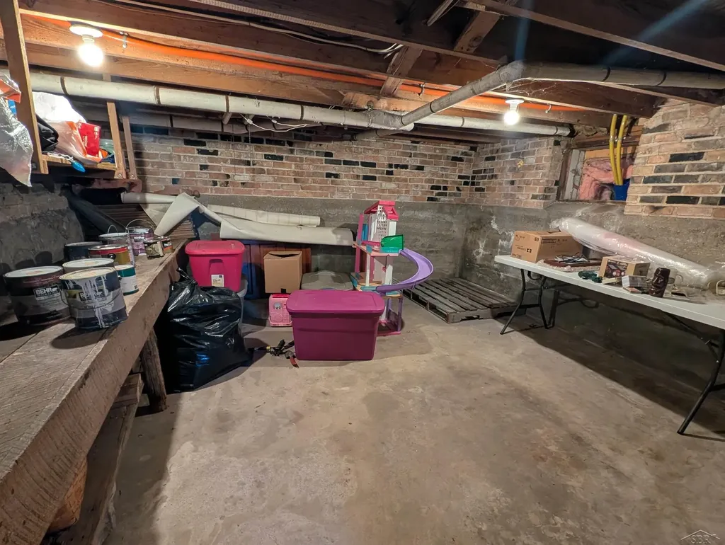 1390 Stevenson Road Gibson Township MI 48613