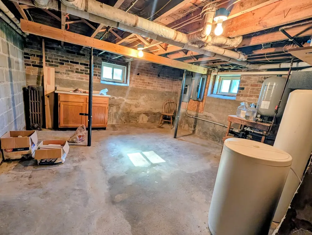 1390 Stevenson Road Gibson Township MI 48613