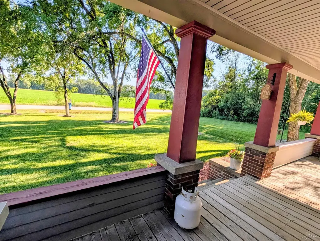 1390 Stevenson Road Gibson Township MI 48613