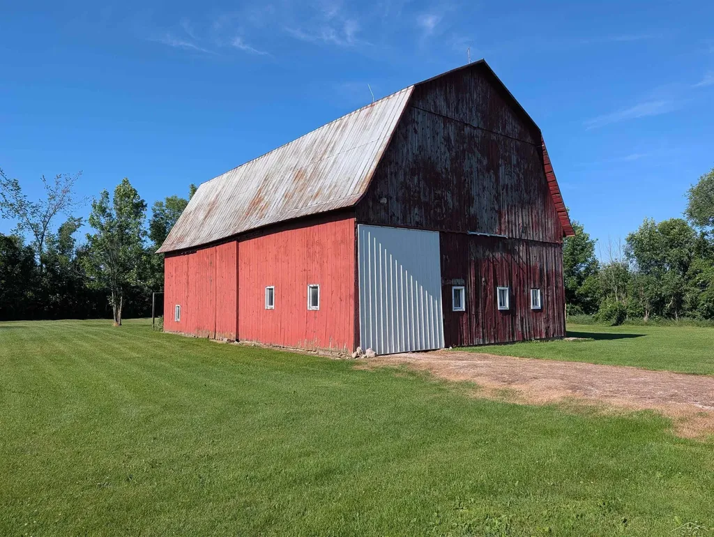 1390 Stevenson Road Gibson Township MI 48613