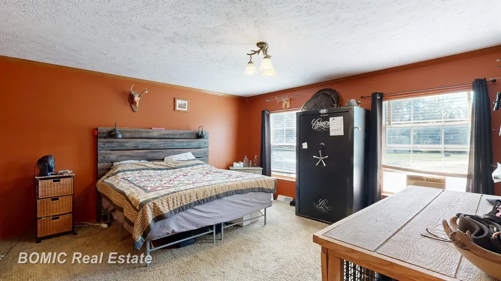 3865 Mushroom Road Wells Township MI 48723