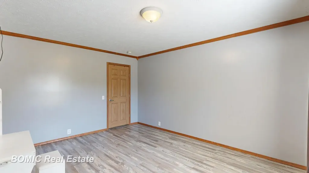 3865 Mushroom Road Wells Township MI 48723