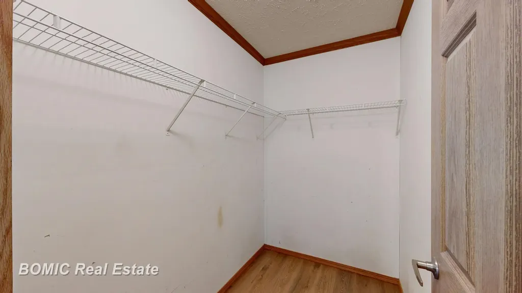 3865 Mushroom Road Wells Township MI 48723