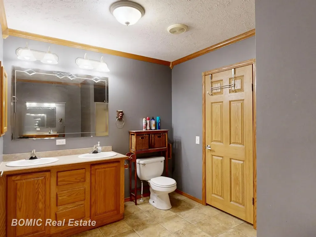 3865 Mushroom Road Wells Township MI 48723