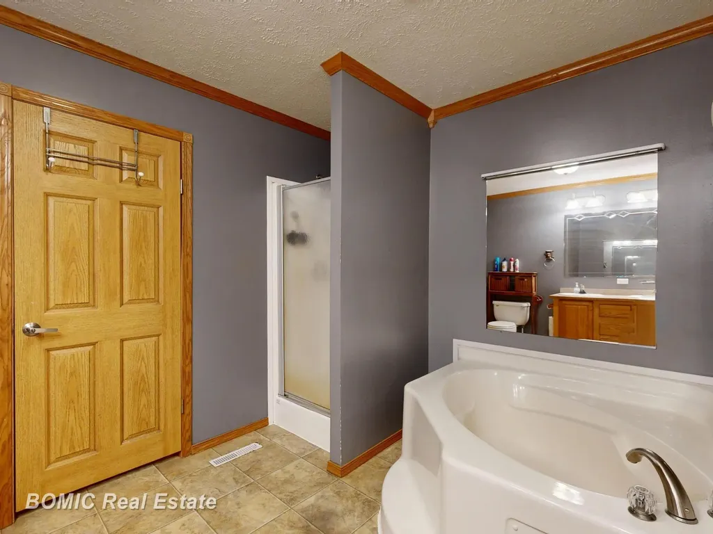 3865 Mushroom Road Wells Township MI 48723