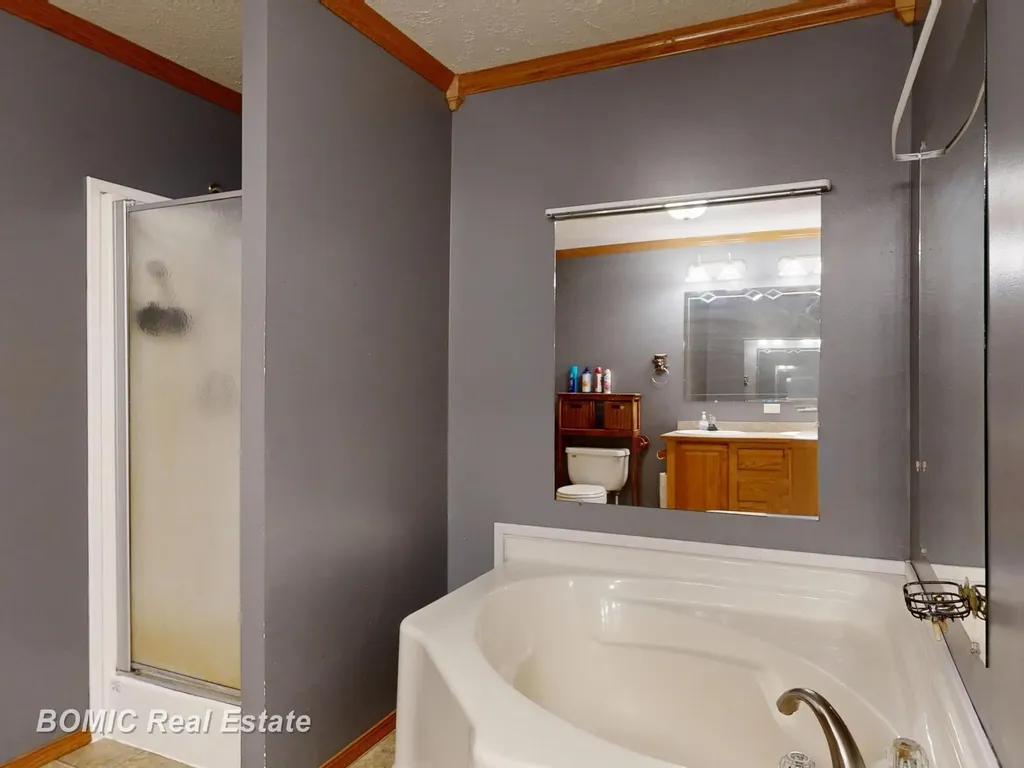 3865 Mushroom Road Wells Township MI 48723