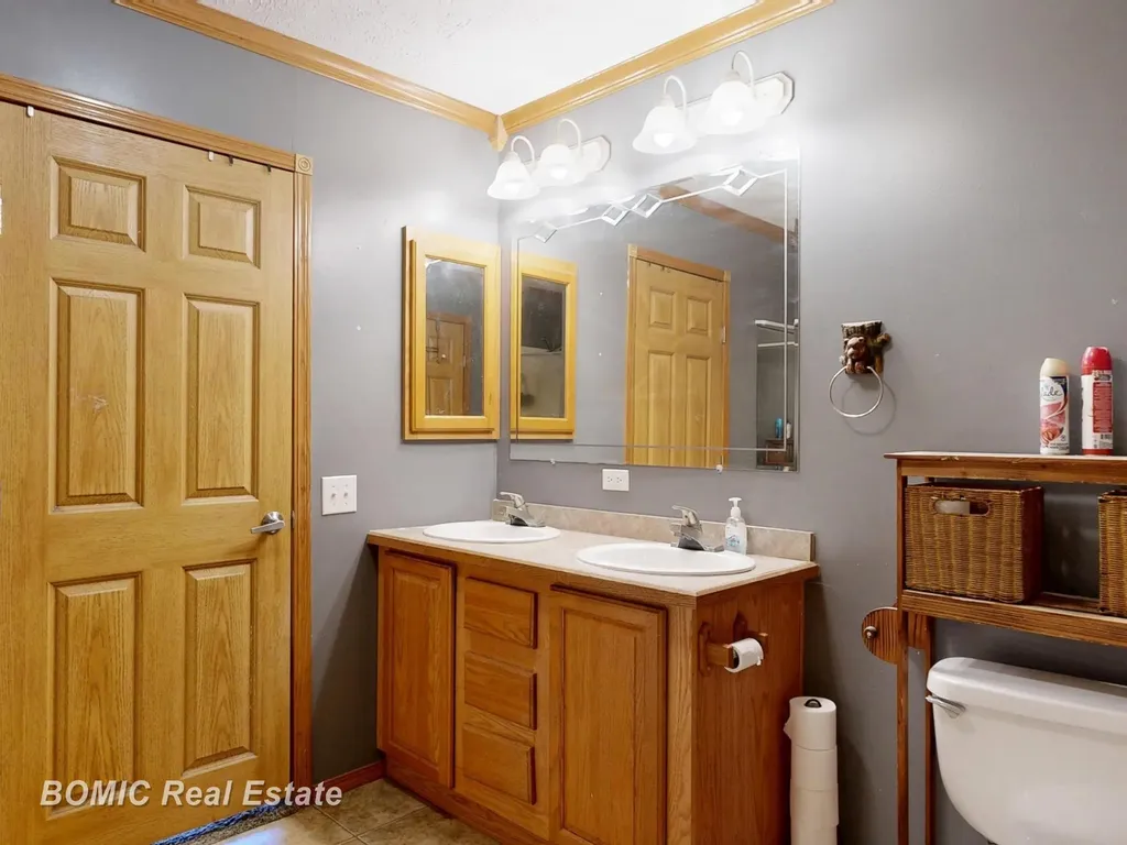 3865 Mushroom Road Wells Township MI 48723