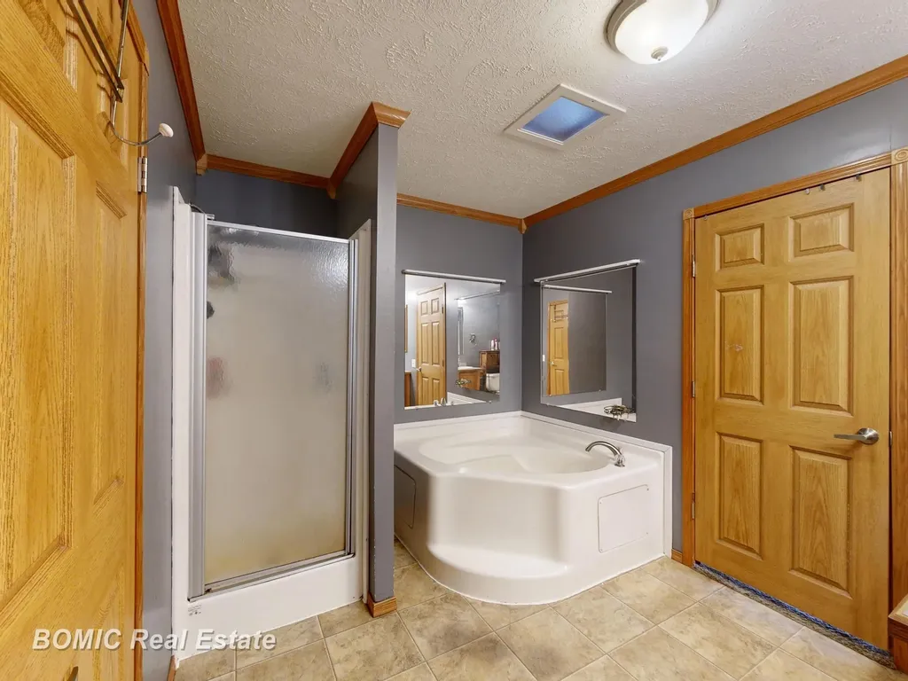 3865 Mushroom Road Wells Township MI 48723
