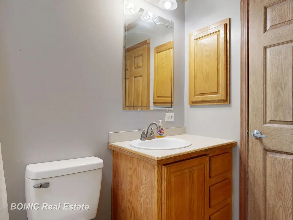 3865 Mushroom Road Wells Township MI 48723