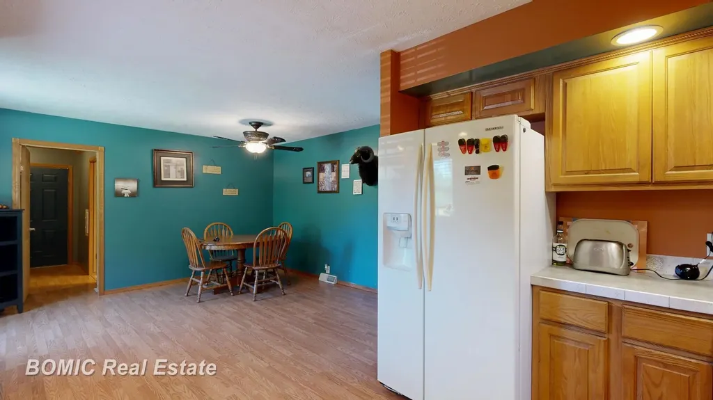 3865 Mushroom Road Wells Township MI 48723
