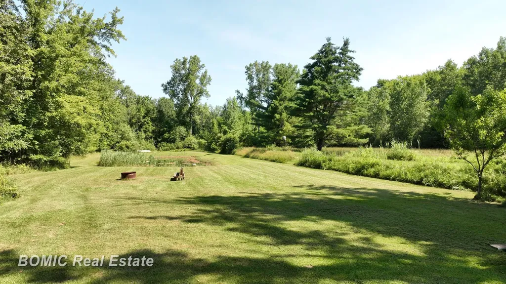 3865 Mushroom Road Wells Township MI 48723