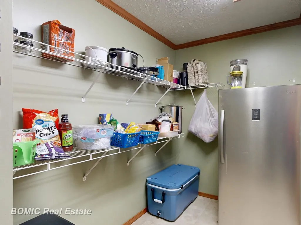 3865 Mushroom Road Wells Township MI 48723