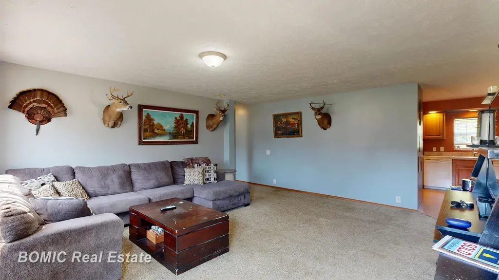 3865 Mushroom Road Wells Township MI 48723