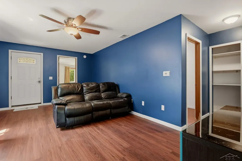 1177 S Poseyville Road Midland Charter Township MI 48640