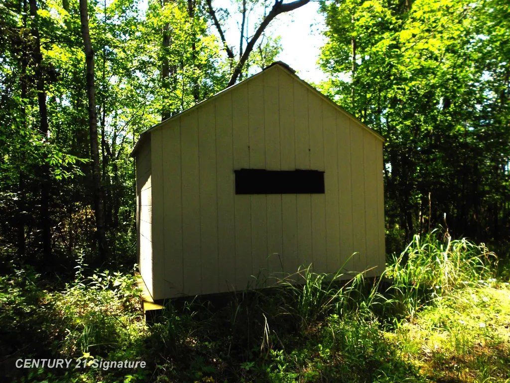4712 Berry Road Clayton Township MI 48659