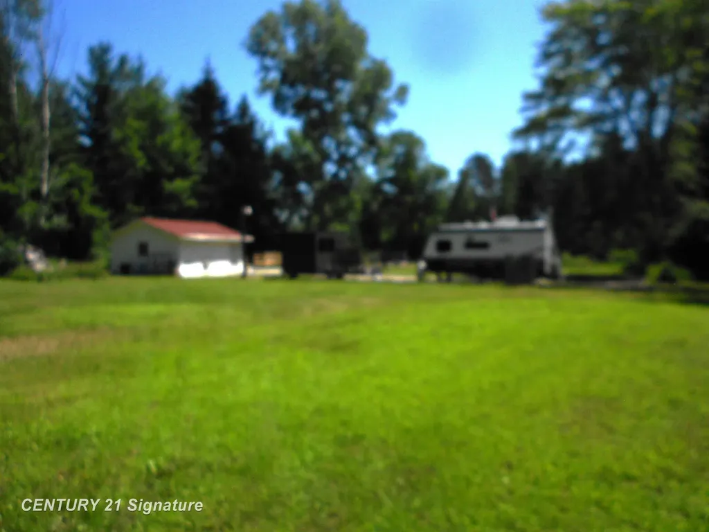 4712 Berry Road Clayton Township MI 48659