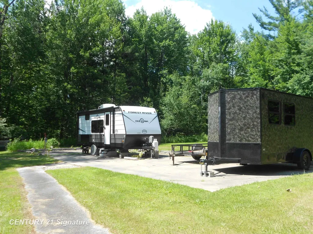 4712 Berry Road Clayton Township MI 48659