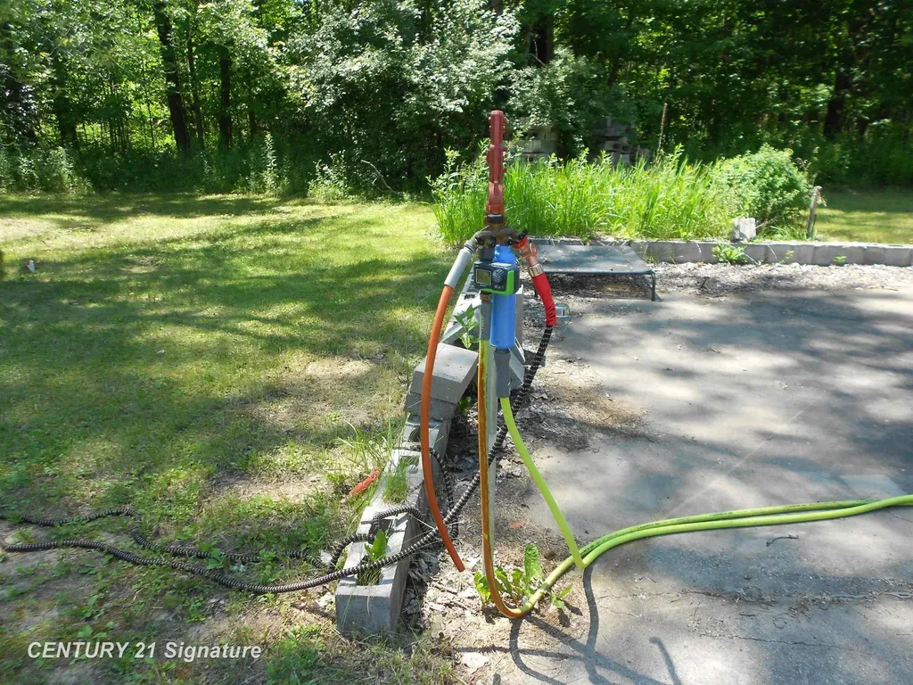 4712 Berry Road Clayton Township MI 48659