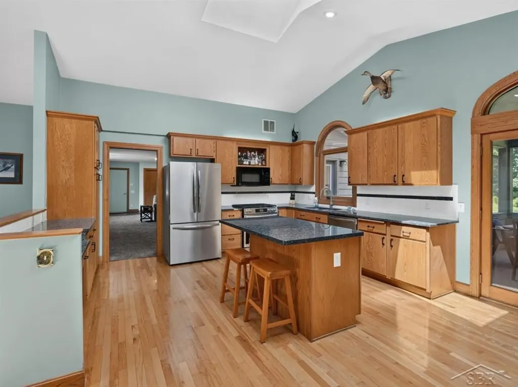 457 E Mier Road Lincoln Township MI 48657