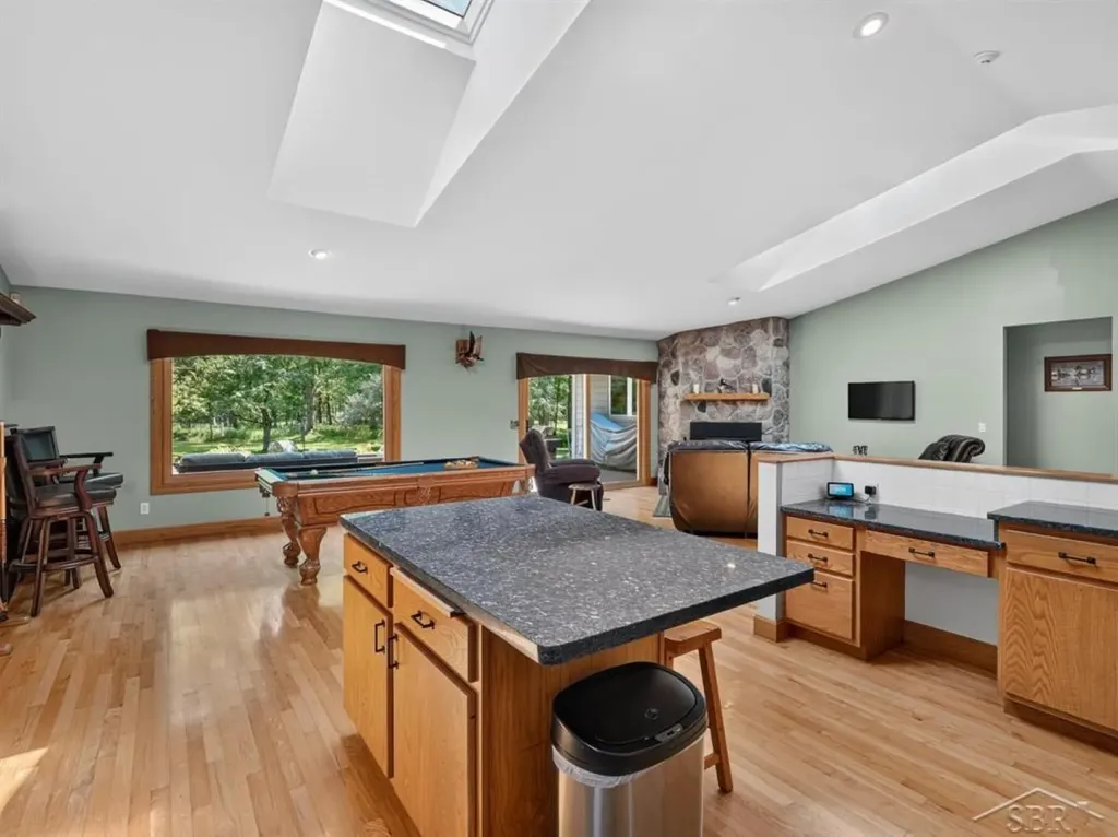 457 E Mier Road Lincoln Township MI 48657