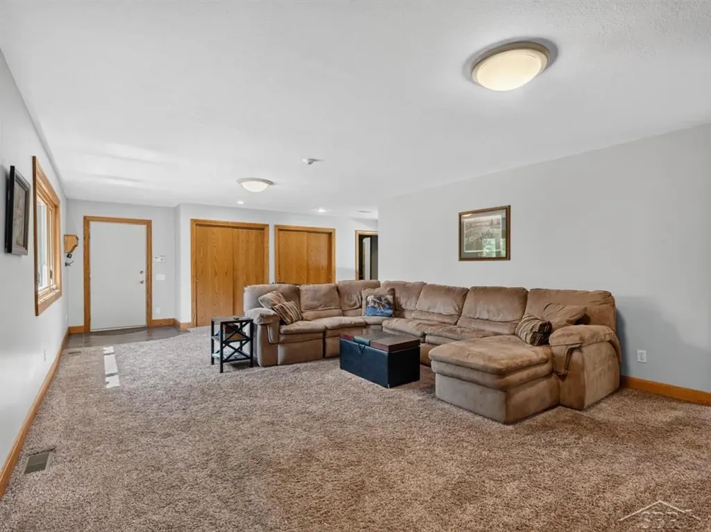 457 E Mier Road Lincoln Township MI 48657