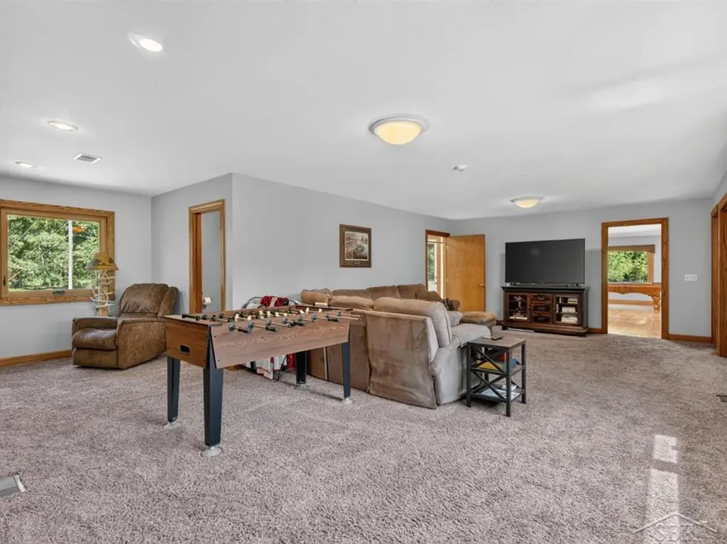 457 E Mier Road Lincoln Township MI 48657