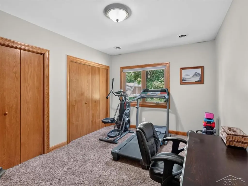 457 E Mier Road Lincoln Township MI 48657