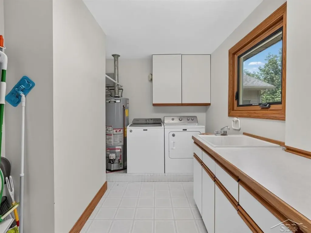 457 E Mier Road Lincoln Township MI 48657