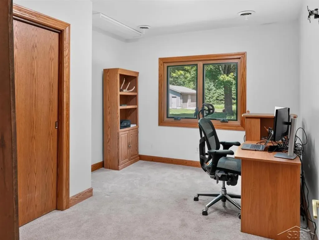 457 E Mier Road Lincoln Township MI 48657