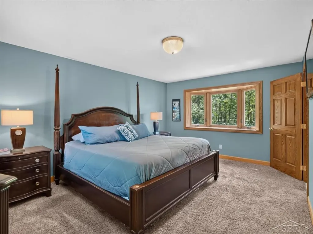 457 E Mier Road Lincoln Township MI 48657