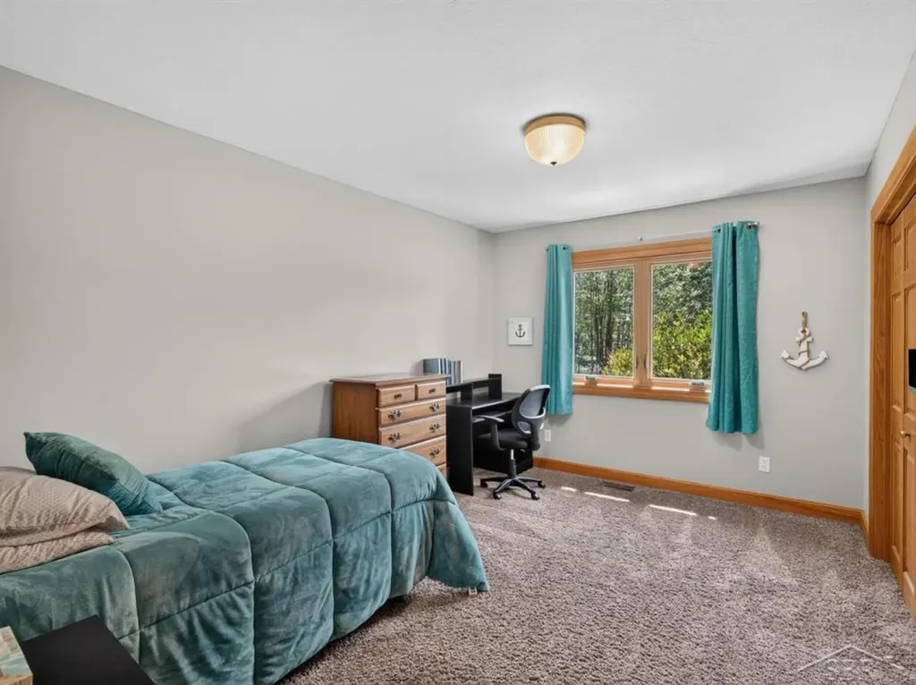 457 E Mier Road Lincoln Township MI 48657